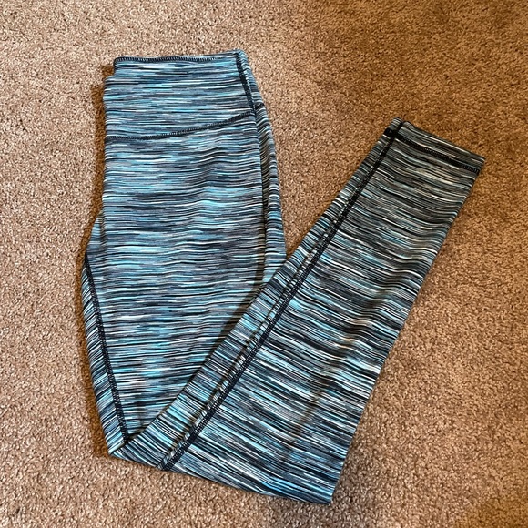 Zella Leggings size Small like new - Picture 2 of 4